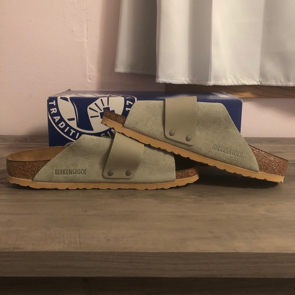 Brand new Kyoto Birkenstock